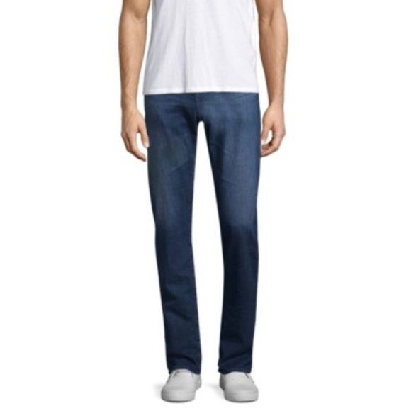 Ag Adriano Goldschmied Other - ag | the ives modern athletic men’s jeans